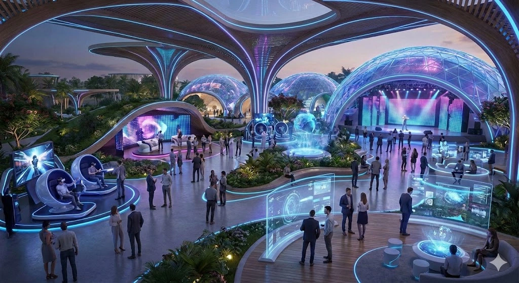 Ph&acirc;n T&iacute;ch To&agrave;n Diện Hệ Sinh Th&aacute;i Giải Tr&iacute; Tại Kubet88 camp: Ti&ecirc;u Chuẩn Mới Cho Năm 2025