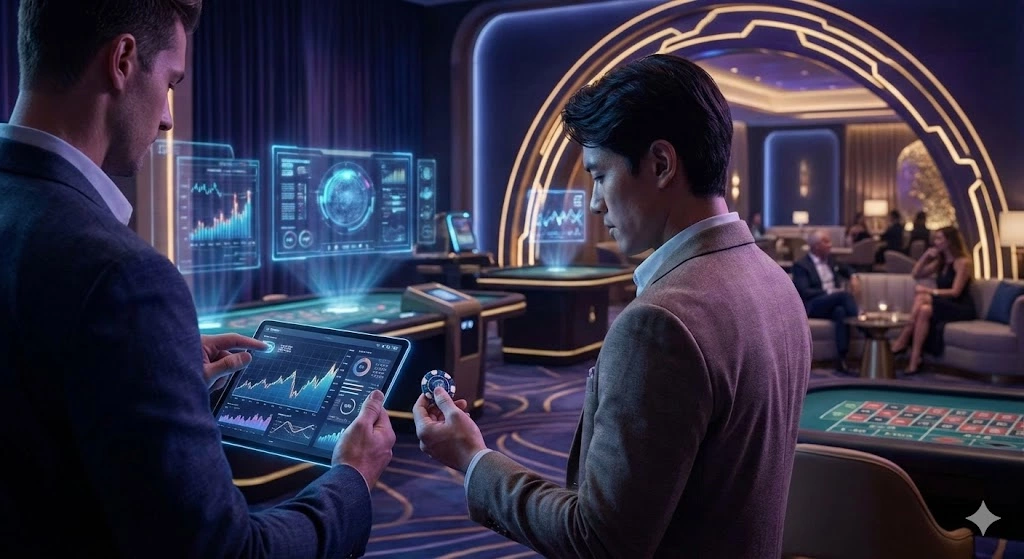 Chiến Lược Tối Ưu Lợi Nhuận Vốn 0 Đồng V&agrave; B&iacute; Quyết Trải Nghiệm Tại Ku Casino 2026