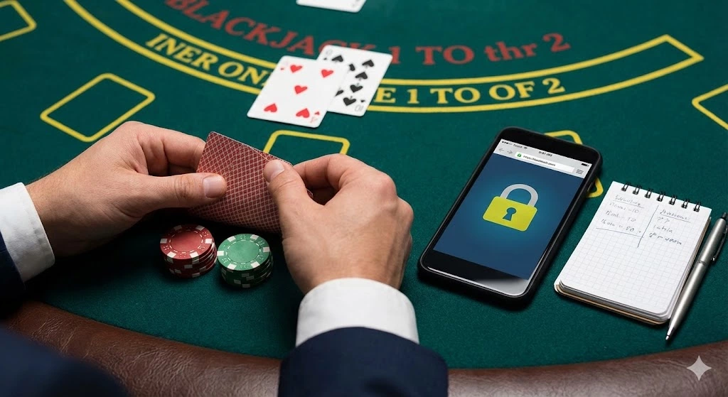 Blackjack Kubet: Hướng dẫn thực chiến to&agrave;n diện v&agrave; c&aacute;ch truy cập Kubet88 đường link 191 an to&agrave;n