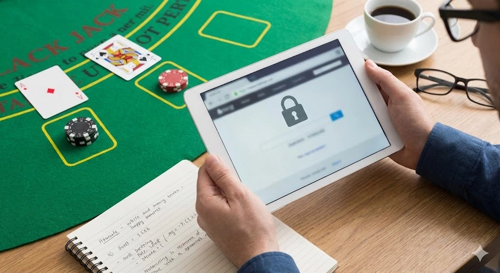 Blackjack Kubet: Hướng dẫn thực chiến to&agrave;n diện v&agrave; c&aacute;ch truy cập Kubet88 đường link 191 an to&agrave;n